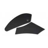 Kit grip de réservoir R&G RACING Eazi-Grip Pro - noir PRO726BL
