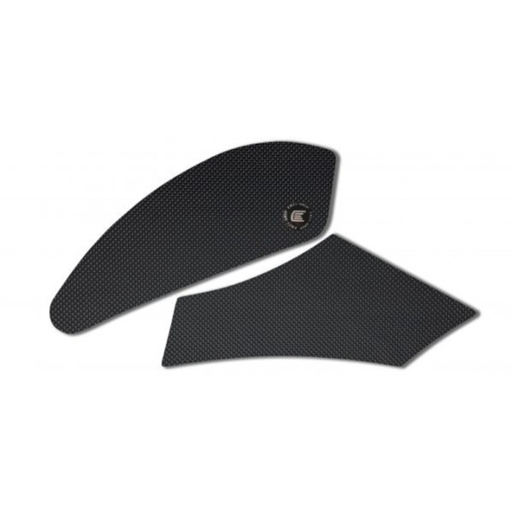 Kit grip de réservoir R&G RACING Eazi-Grip Pro - noir PRO726BL
