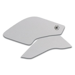Kit grip de réservoir R&G RACING Eazi-Grip Pro - transparent PRO742CL