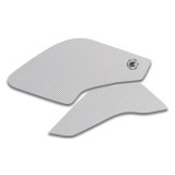 Kit grip de réservoir R&G RACING Eazi-Grip Pro - transparent PRO742CL