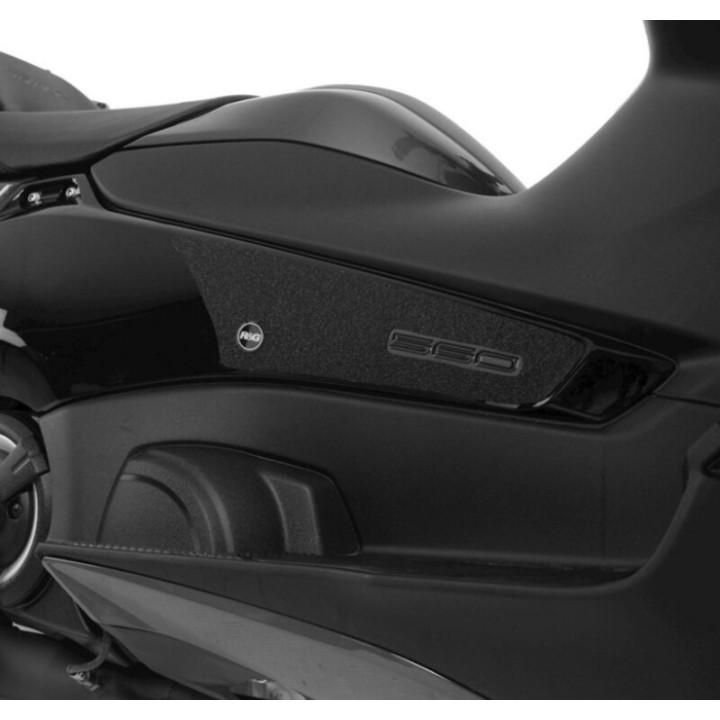 Adhésif anti-frottement R&G RACING EZBG913BL | Oxmoto