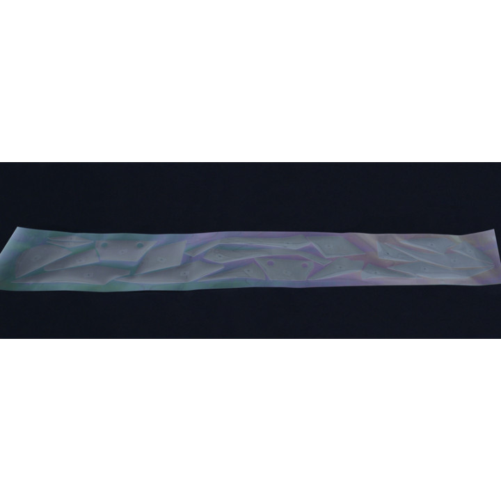 Seconde peau R&G RACING - transparent SCPHON020(A) | Oxmoto
