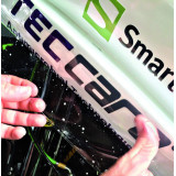 Seconde peau R&G RACING - transparent SCPHON020(A) | Oxmoto
