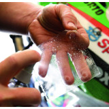 Seconde peau R&G RACING - transparent SCPHON020(A) | Oxmoto