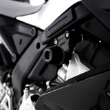 R&G RACING Protections de Chute APEX CP0605BL | Oxmoto