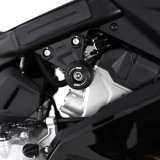 R&G RACING Protections de Chute APEX CP0605BL | Oxmoto