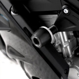 R&G RACING Protections de Chute APEX CP0605BL | Oxmoto