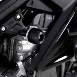 R&G RACING Protections de Chute APEX CP0605BL | Oxmoto