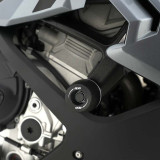 Tampons de protection R&G RACING Aero - noir CP0589BL