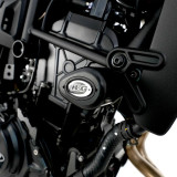 Tampons de protection R&G RACING Aero CP0579BL | Oxmoto