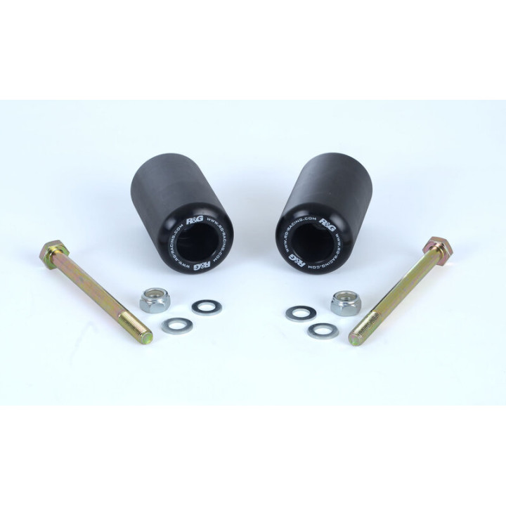 Couvre-carter R&G RACING CP0013BL | Oxmoto