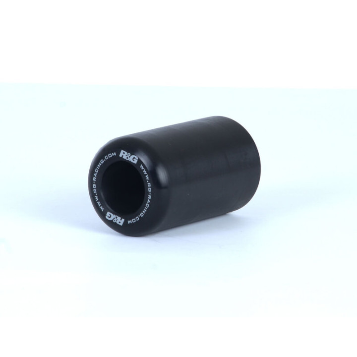 Couvre-carter R&G RACING CP0013BL | Oxmoto