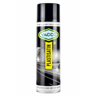 Yacco plastisatin - 500ml | Oxmoto