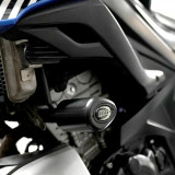 Tampons de protection R&G RACING Aero CP0604BL | Oxmoto