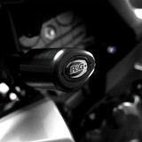 Tampons de protection R&G RACING Aero CP0604BL | Oxmoto