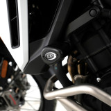 Tampons de protection R&G RACING Aero CP0588BL | Oxmoto