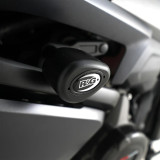 Tampons de protection R&G RACING Aero CP0576BL | Oxmoto