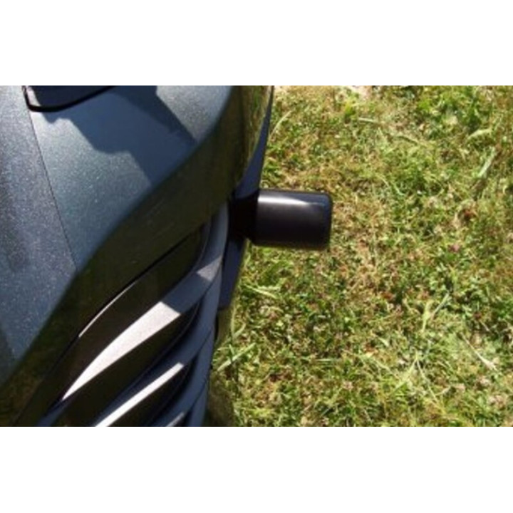 Tampons tampon de protection style classic R&G RACING CP0183BL