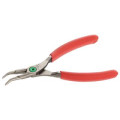 Pince à circlips® FACOM fermante becs coudés | Oxmoto