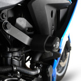 Tampons de protection R&G RACING Aero CP0573BL | Oxmoto