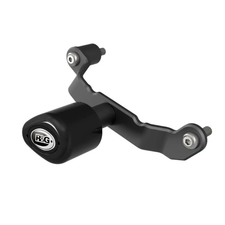 Tampons de protection R&G RACING Aero CP0600BL | Oxmoto