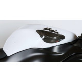 Sliders de réservoir R&G RACING carbone TS0016CG | Oxmoto