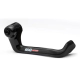 Protection de levier R&G RACING Factory Defender carbone - par paire CLG0043CG-PAIR