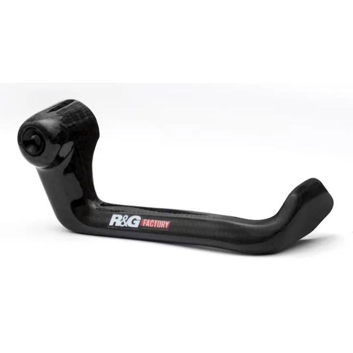 Protection de levier R&G RACING Factory Defender carbone - par paire CLG0042CG-PAIR