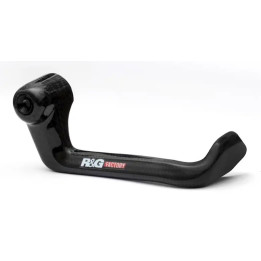 Protection de levier R&G RACING Factory Defender carbone - par paire CLG0023CG-PAIR