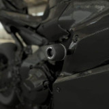 R&G RACING Protections de Chute APEX CP0592BL | Oxmoto