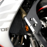 Protection de radiateur R&G Racing Pro RAD0388PROBK | Oxmoto