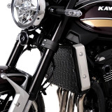Protection de radiateur R&G Racing Pro RAD0391PROBK | Oxmoto