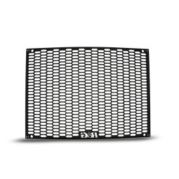 Protection de radiateur R&G RACING Pro RAD0353PROBK | Oxmoto