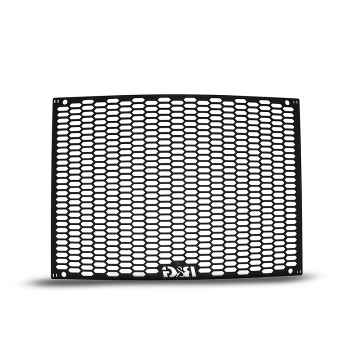 Protection de radiateur R&G RACING Pro RAD0353PROBK | Oxmoto