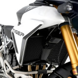Protection de radiateur R&G RACING Pro RAD0366PROBK | Oxmoto