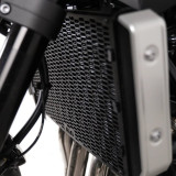 Protection de radiateur R&G Racing Pro RAD0391PROBK | Oxmoto