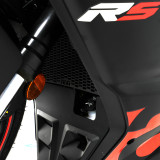 Protection de radiateur R&G RACING Pro RAD0353PROBK | Oxmoto