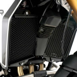 Protection de radiateur R&G RACING Pro RAD0366PROBK | Oxmoto