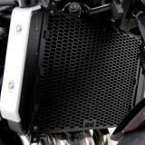 Protection de radiateur R&G Racing Pro RAD0391PROBK | Oxmoto