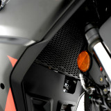 Protection de radiateur R&G RACING Pro RAD0353PROBK | Oxmoto