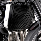 Protection de radiateur R&G Racing Pro RAD0391PROBK | Oxmoto