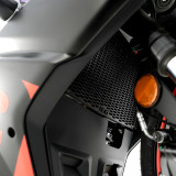 Protection de radiateur R&G RACING Pro RAD0353PROBK | Oxmoto