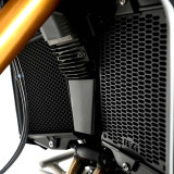 Protection de radiateur R&G RACING Pro RAD0366PROBK | Oxmoto