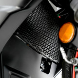 Protection de radiateur R&G RACING Pro RAD0353PROBK | Oxmoto