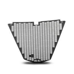 Grille de collecteur R&G RACING Pro - noir DG0060PROBK