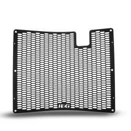Protection de radiateur R&G RACING Pro RAD0356PROBK | Oxmoto