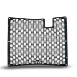 Protection de radiateur R&G RACING Pro RAD0356PROBK | Oxmoto