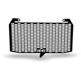 Protection de radiateur d'huile R&G RACING - noir OCG0050PROBK
