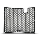 Protection de radiateur R&G RACING Pro RAD0356PROBK | Oxmoto