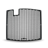 Protection de radiateur R&G RACING Pro RAD0356PROBK | Oxmoto